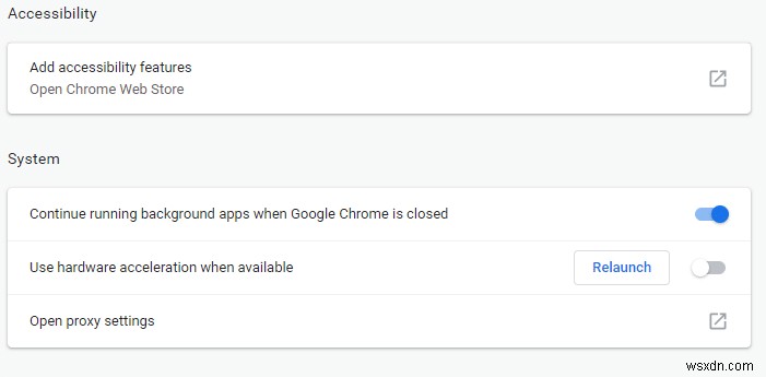 Google Chrome が応答しませんか?これを修正する 8 つの方法をご紹介します!