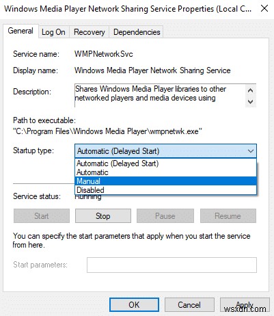 DLNA サーバーとは何ですか &Windows 10 で有効にする方法は? 