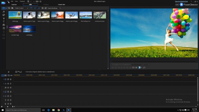Windows 10 向けの 5 つのベスト ビデオ編集ソフトウェア