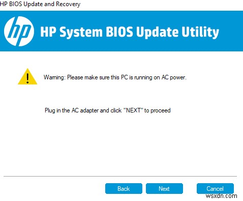 BIOS とは? BIOS の更新方法は?