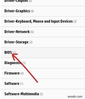 BIOS とは? BIOS の更新方法は?