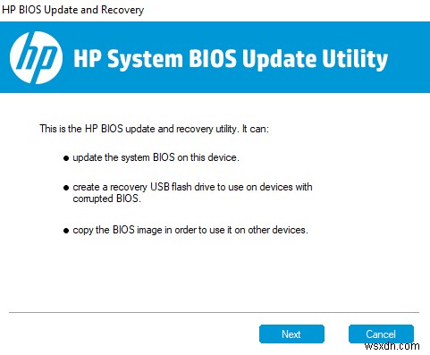 BIOS とは? BIOS の更新方法は?