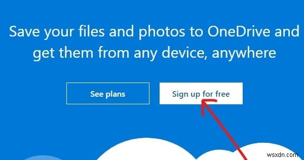 OneDrive の使用方法:Microsoft OneDrive の概要