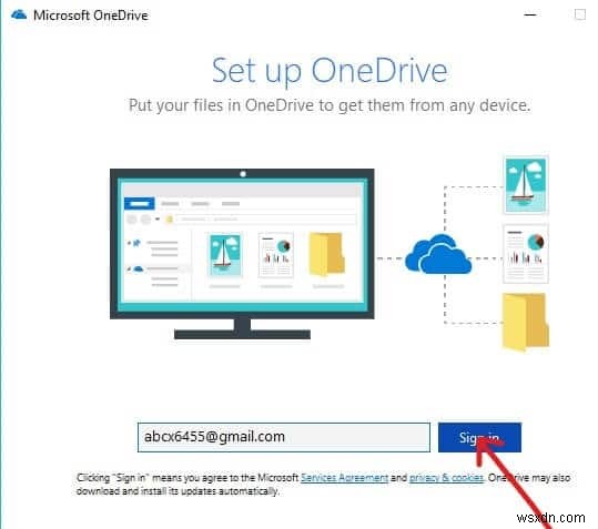 OneDrive の使用方法:Microsoft OneDrive の概要