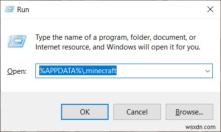 Windows 10 で Minecraft がクラッシュする問題を解決する 10 の方法