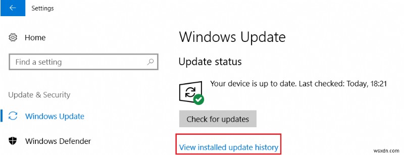 Windows Defender ファイアウォールを有効にできない問題を修正