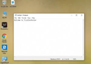 Windows 10 の NOTEPAD はどこにありますか?開く 6 つの方法