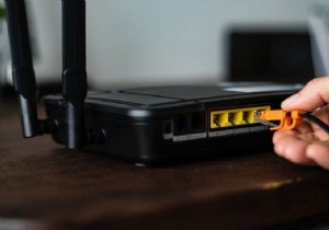ワイヤレス ルーターが切断またはドロップし続ける問題を修正