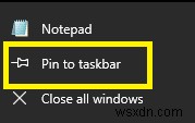 Windows 10 の NOTEPAD はどこにありますか?開く 6 つの方法