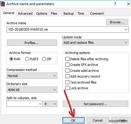 7-Zip vs WinZip vs WinRAR (最高のファイル圧縮ツール)