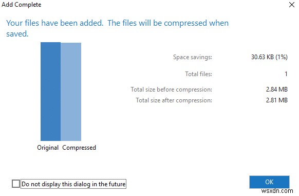 7-Zip vs WinZip vs WinRAR (最高のファイル圧縮ツール)