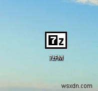 Windows 10 で TAR ファイル (.tar.gz) を開く方法