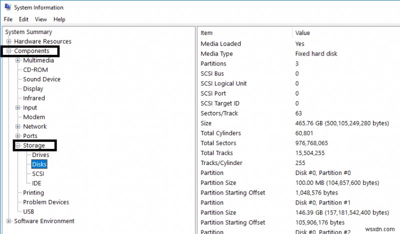 Windows 10 でドライブが SSD か HDD かを確認する