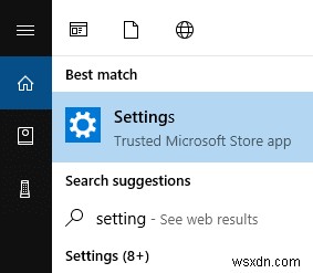 Windows 10 でローカル ユーザー アカウントを作成する方法