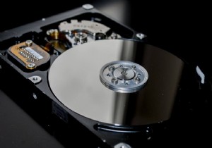 ハードディスクの回転数(RPM)を確認する3つの方法