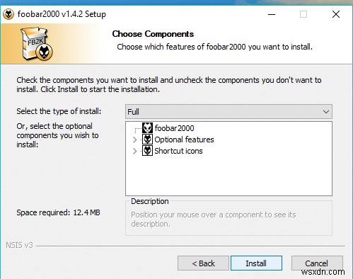 5 イコライザー付きの Windows 10 向けベスト ミュージック プレーヤー