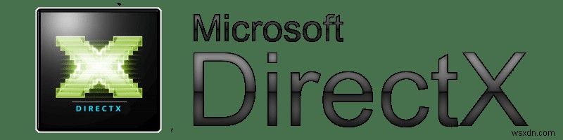 Windows 10 に DirectX をダウンロードしてインストールする