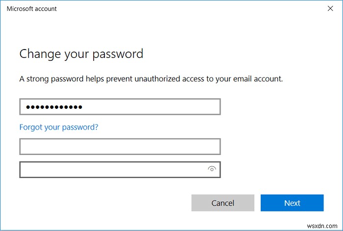 Windows 10 からログイン パスワードを簡単に削除する 
