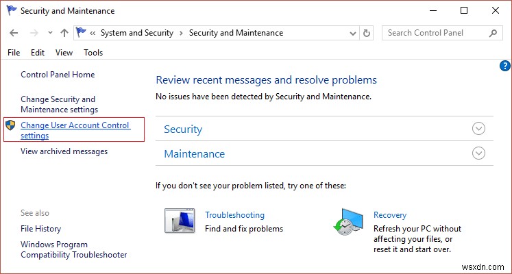 Windows 10でMicrosoft Edgeが機能しない問題を修正 