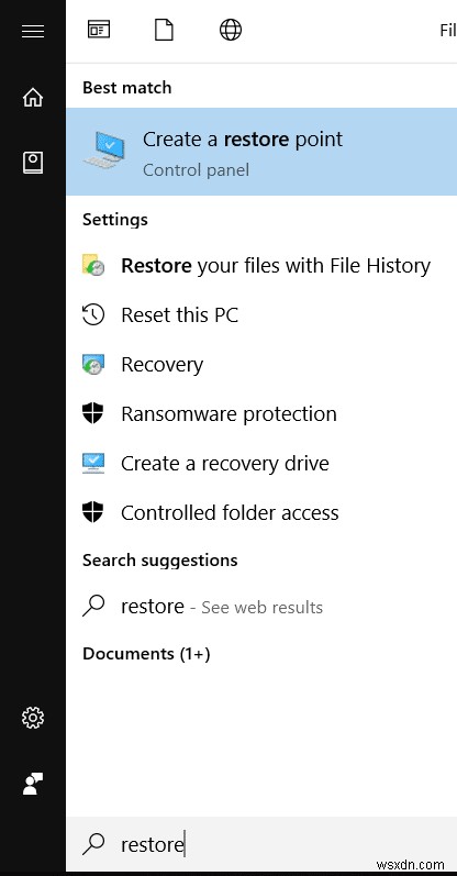 Windows 10 で破損したシステム ファイルを修復する方法 
