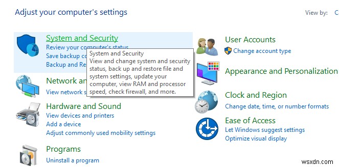 Windows 10で実行されていないタスクスケジューラを修正 