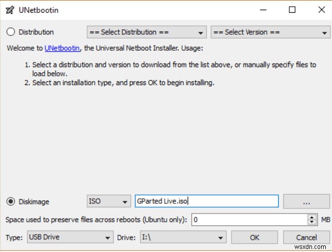 Windows 10 のマスター ブート レコード (MBR) を修正または修復する 