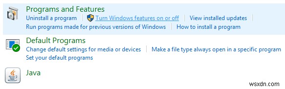 Windows Media Player サーバーの実行失敗エラーを修正 