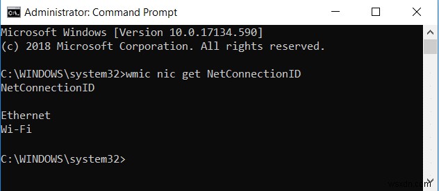 Windows 10 で DNS 設定を変更する 3 つの方法 