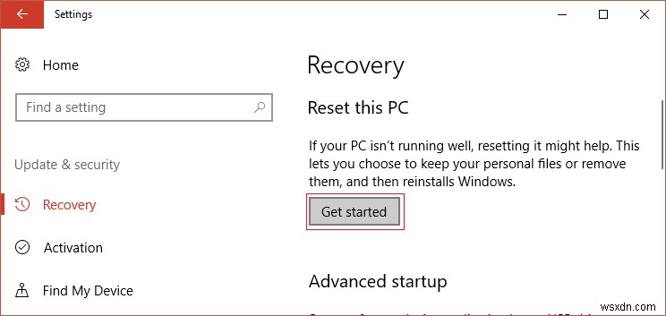 Windows 10でのハードウェア破損ページエラーの修正 