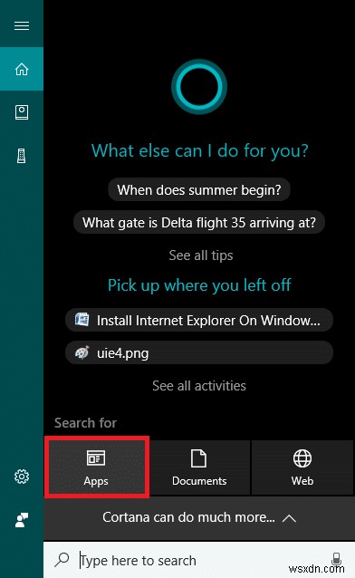 Windows 10 に Internet Explorer をインストールする方法 