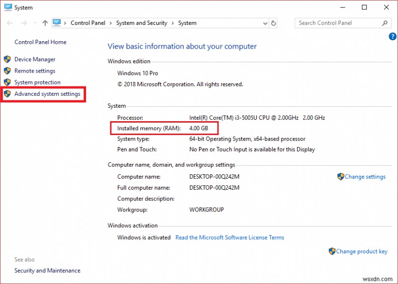 dwm.exe (デスクトップ ウィンドウ マネージャー) プロセスとは? 