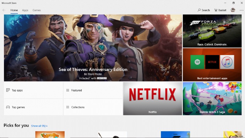 Netflix アプリが Windows 10 で動作しない問題を修正する 9 つの方法 