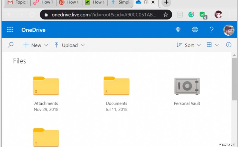 Windows 10 で OneDrive をインストールまたはアンインストールする方法