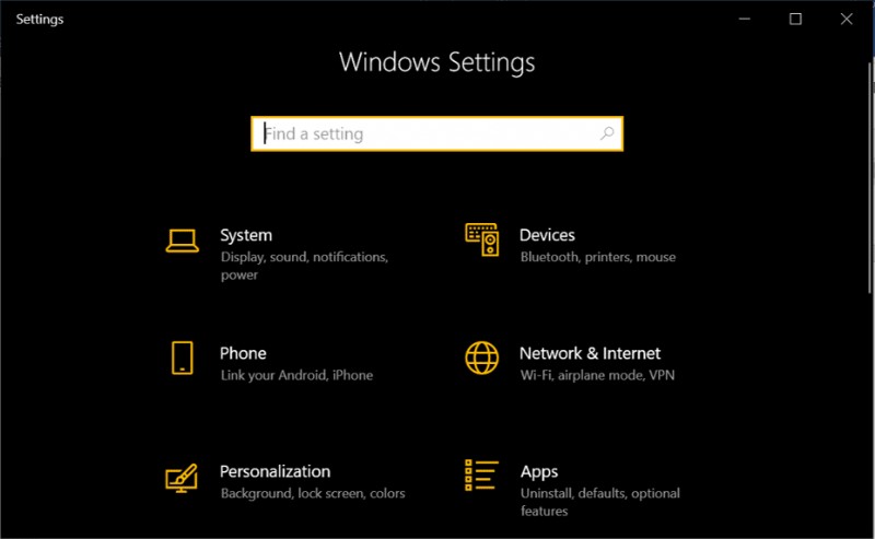Windows 10 で OneDrive をインストールまたはアンインストールする方法