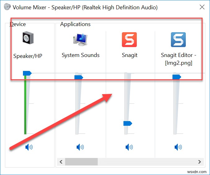 Windows 10 でコンピューターの音が小さすぎる問題を解決する