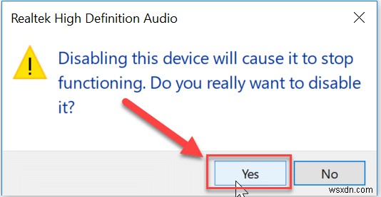 Windows 10 でコンピューターの音が小さすぎる問題を解決する
