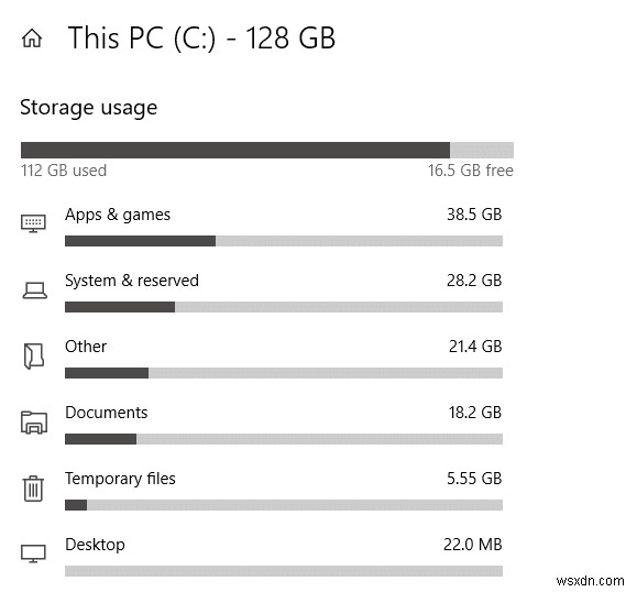 Windows 10 での OneDrive 同期の問題を解決する