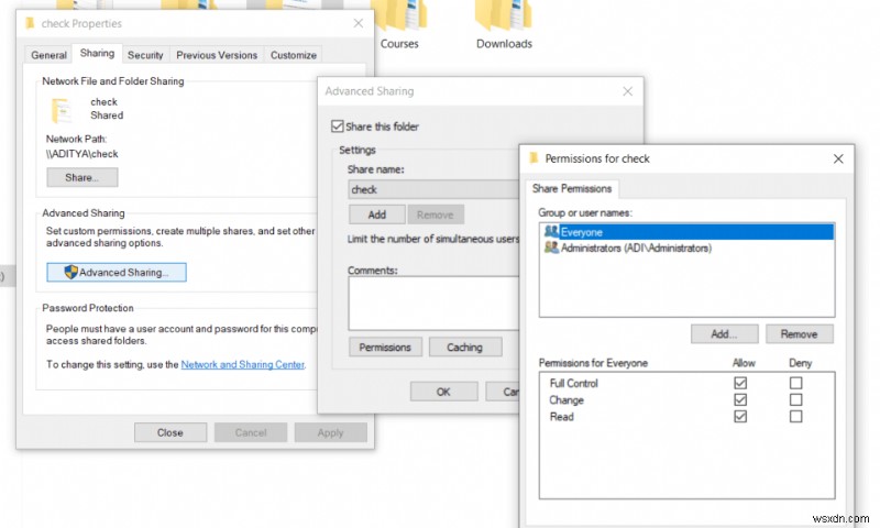Windows 10 で VPN をセットアップする方法 