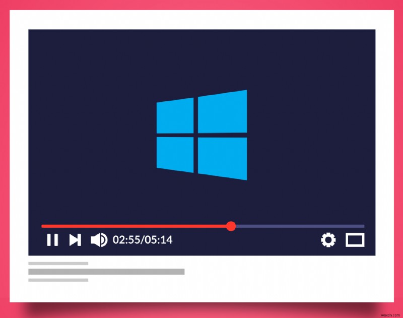 Windows 10 向け無料メディア プレーヤー トップ 10