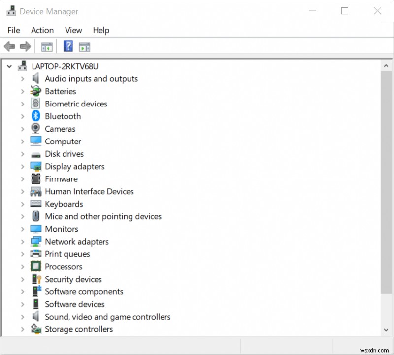 Windows 10 でエラー コード 43 を修正する 8 つの方法