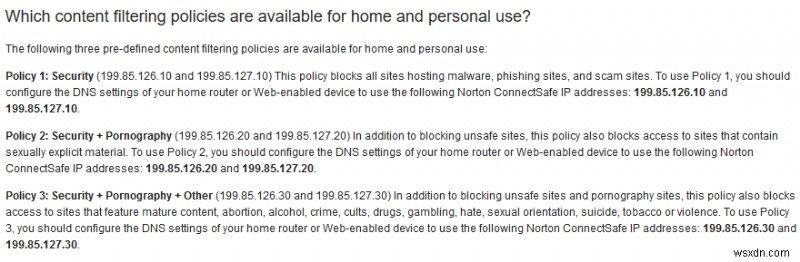 2022 年のベスト パブリック DNS サーバー 10:比較とレビュー