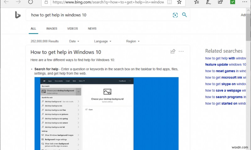 Windows 10 で Get help が継続的にポップアップする問題を修正 