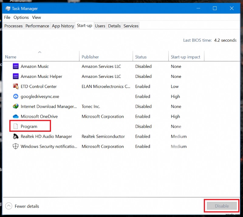 Windows 10 で Get help が継続的にポップアップする問題を修正 