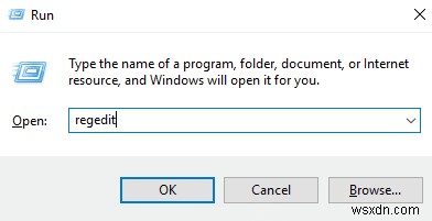 Windows 10 で Ctrl + Alt + Del が機能しない問題を修正 