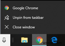 Windows 10 で Chrome のキャッシュ サイズを変更する 