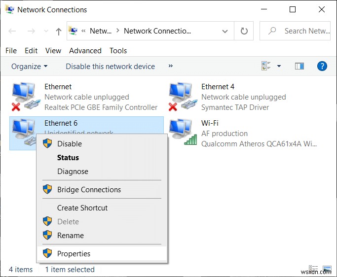 LAN ケーブルを使用して 2 台のコンピュータ間でファイルを転送する 