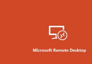 リモート デスクトップ セッションで Ctrl+Alt+Delete を送信する方法 