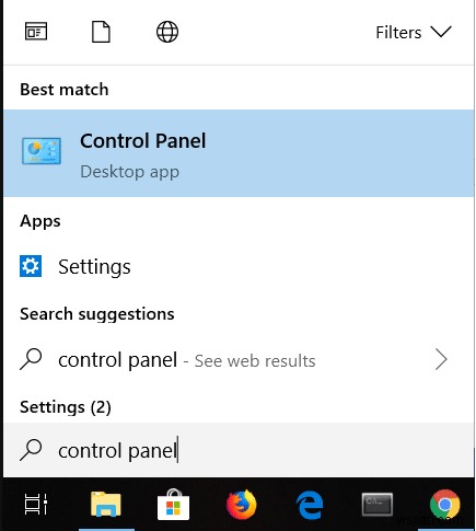 TAP Windows アダプターとは何ですか? また、それを削除するにはどうすればよいですか? 