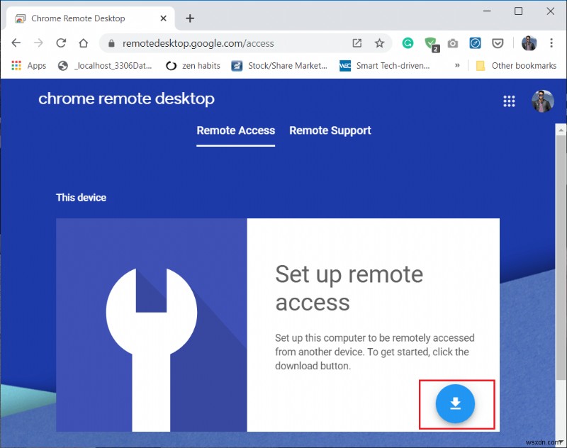 Windows PC で iMessage を使用する方法