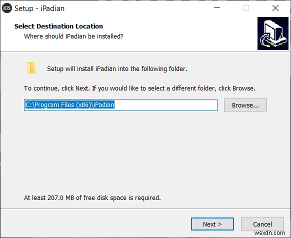 Windows PC で iMessage を使用する方法